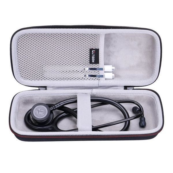 ltgem eva waterproof shockproof carrying hard case for 3m littmann classic iii monitoring stethoscope 5803 220819
ltgem eva waterproof shockproof carrying hard case for 3m littmann classic iii monitoring stethoscope 5803 220819