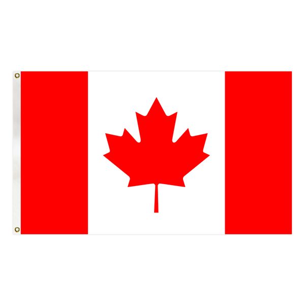canada flag country national banner 90x150 cm polyester hanging banner for indoor outdoor decoration
canada flag country national banner 90x150 cm polyester hanging banner for indoor outdoor decoration