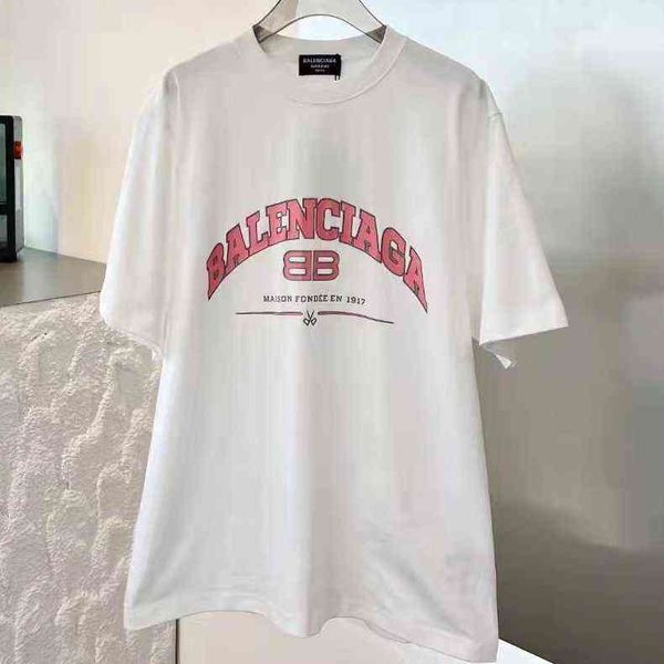 fashion t-shirt designer shirts bleciga's new spring loose casual paris printed cotton short sleeve slim fit t-shirt loose casual fashi, White;black
fashion t-shirt designer shirts bleciga's new spring loose casual paris printed cotton short sleeve slim fit t-shirt loose casual fashi, White;black