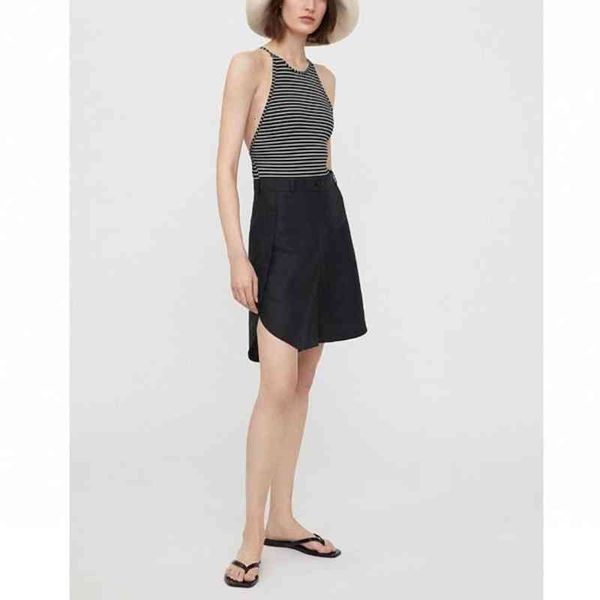 women's shorts totem black loose casual ordinary korean shorts wide leg high waist pants y2h9, White;black
women's shorts totem black loose casual ordinary korean shorts wide leg high waist pants y2h9, White;black