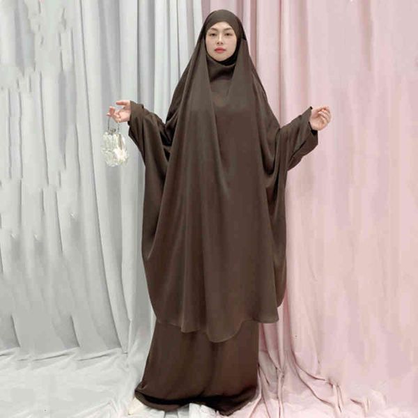 jilbab ethnic clothing eid muslim women hijab dress prayer garment satin abaya hooded long khimar ramadan sets islamic niqab lg0s ie1o, Red
jilbab ethnic clothing eid muslim women hijab dress prayer garment satin abaya hooded long khimar ramadan sets islamic niqab lg0s ie1o, Red