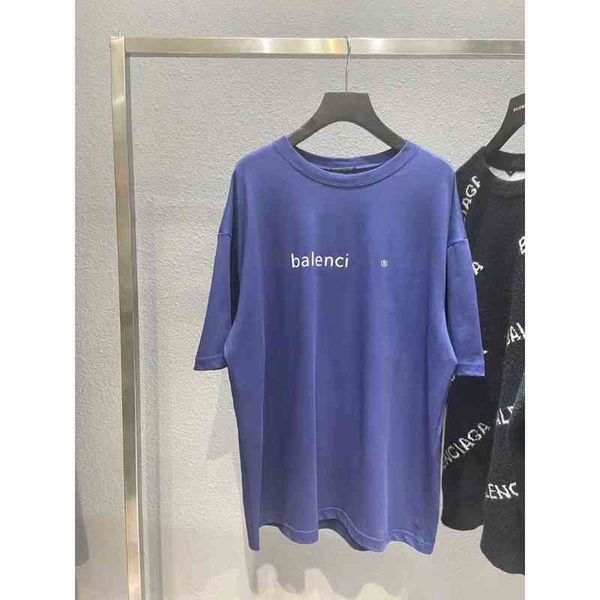 men's t-shirt fashion shirt baleciga's high edition paris summer new mailbox letter print short sleeve t-shirt men's and wome, White;black
men's t-shirt fashion shirt baleciga's high edition paris summer new mailbox letter print short sleeve t-shirt men's and wome, White;black