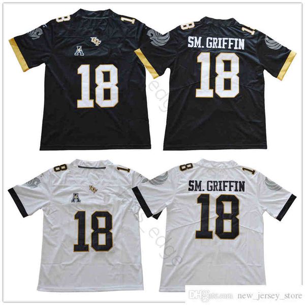 2018 2019 ncaa ucf university of central florida #18 sm. griffin jersey home away white black 18 sm shaquem griffin college football jerseys
2018 2019 ncaa ucf university of central florida #18 sm. griffin jersey home away white black 18 sm shaquem griffin college football jerseys