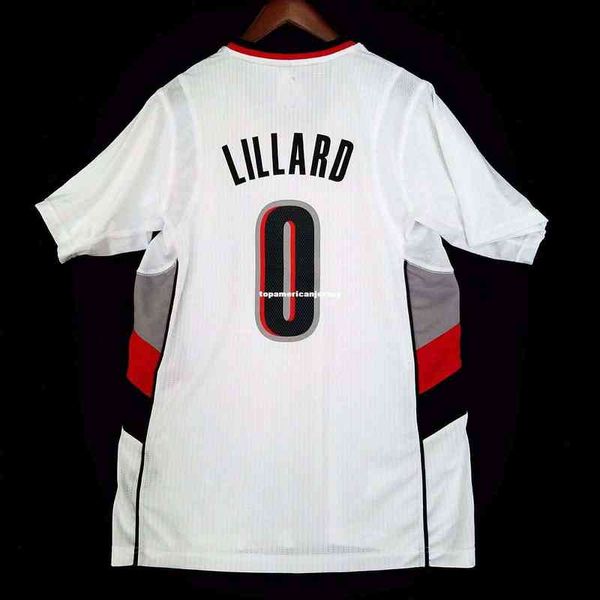 100% stitched damian lillard #0 sleeved jersey mens vest size xs-6xl stitched basketball jerseys ncaa, Black
100% stitched damian lillard #0 sleeved jersey mens vest size xs-6xl stitched basketball jerseys ncaa, Black