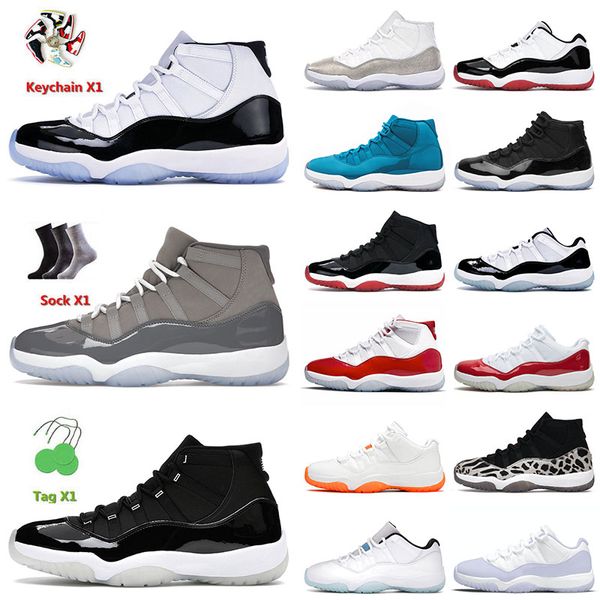 new jumpman 11 11s xi high concord basketball shoes 25th anniversary pure violet cherry legend blue varsity red men women outdoor trainers s, White;red
new jumpman 11 11s xi high concord basketball shoes 25th anniversary pure violet cherry legend blue varsity red men women outdoor trainers s, White;red