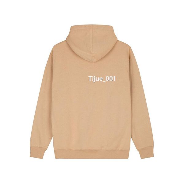 22fw france new classic letter printed sweatshirt early autumn winter street man women hooded pullover fashion casual high end designer hood, Black
22fw france new classic letter printed sweatshirt early autumn winter street man women hooded pullover fashion casual high end designer hood, Black