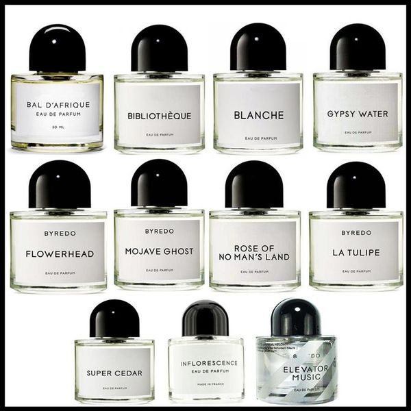 15 types byredo perfume collection 100ml 3 3oz fragrance spray bal d'afrique gypsy water mojave ghost blanche parfum high qua273d
15 types byredo perfume collection 100ml 3 3oz fragrance spray bal d'afrique gypsy water mojave ghost blanche parfum high qua273d