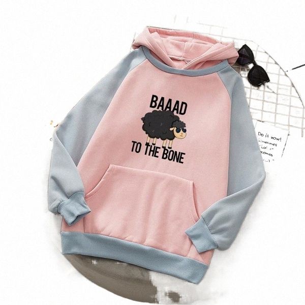 women's hoodies & sweatshirts kpop womens patchwork animal funny letter print pullover hooded sweatshirt ladies autumn fleece winter th, Black
women's hoodies & sweatshirts kpop womens patchwork animal funny letter print pullover hooded sweatshirt ladies autumn fleece winter th, Black