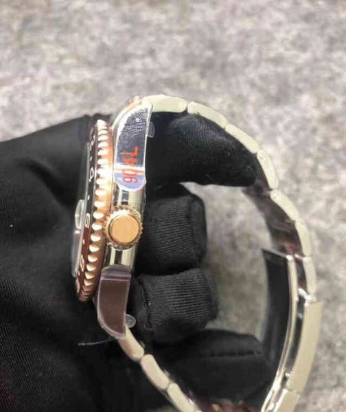 rolesx uxury watch date gmt selling v4 version bp maker 40mm r126711 cerachrom bezel 3186 movement 904l mechanical automatic men, Slivery;brown
rolesx uxury watch date gmt selling v4 version bp maker 40mm r126711 cerachrom bezel 3186 movement 904l mechanical automatic men, Slivery;brown