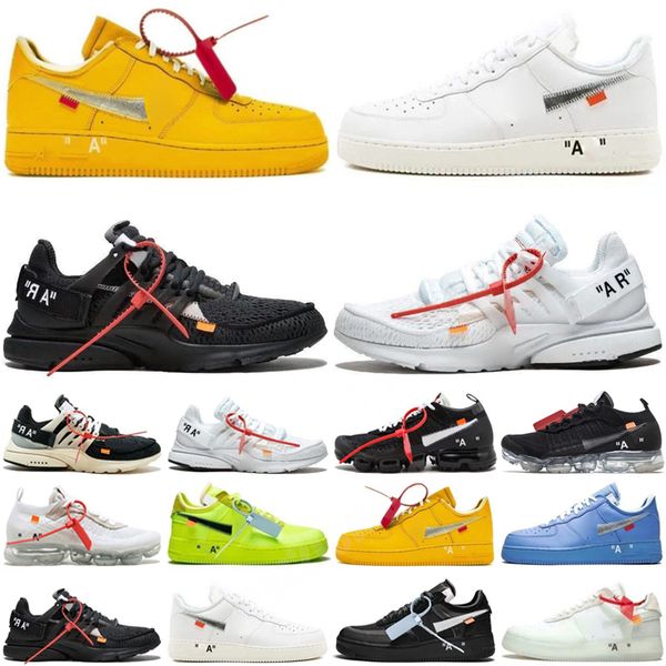 running shoes off prestos white mac volt green black fly racer chaussures designer zapatos triple black 2.0 casual sneakers
running shoes off prestos white mac volt green black fly racer chaussures designer zapatos triple black 2.0 casual sneakers