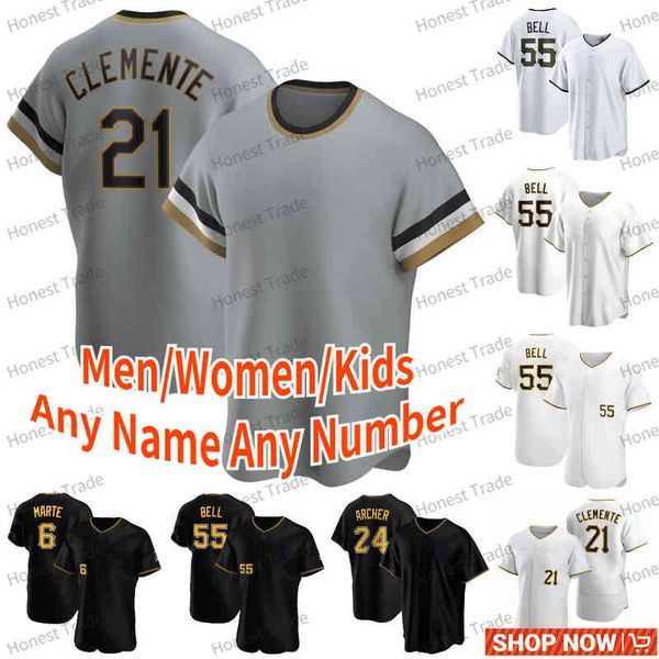 custom baseball jersey roberto clemente barry bonds perez 55 bell grey starling marte alford black white newman vogelbach men women kids jer
custom baseball jersey roberto clemente barry bonds perez 55 bell grey starling marte alford black white newman vogelbach men women kids jer