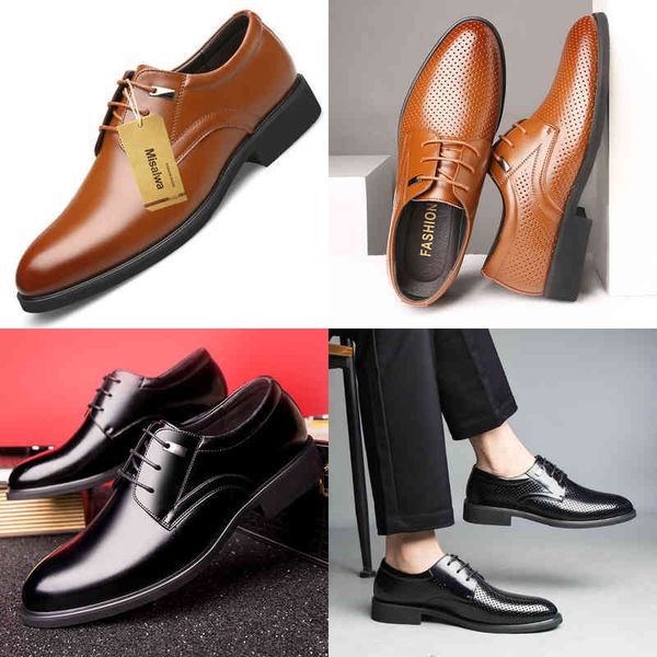 dres shoe misalwa men leather office shoe hollow classic derby suit for british busines wedding lift shoe oversized 36 49 220723, Black
dres shoe misalwa men leather office shoe hollow classic derby suit for british busines wedding lift shoe oversized 36 49 220723, Black