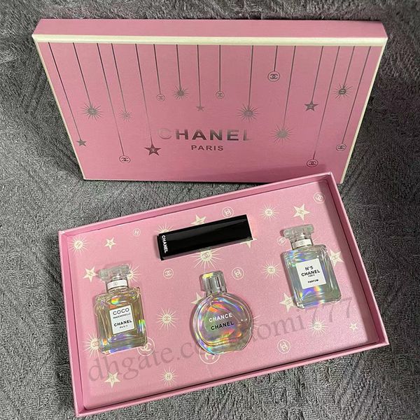 dupe other makeup cha-nel perfumes sample set for women gift perfume set with sealed box
dupe other makeup cha-nel perfumes sample set for women gift perfume set with sealed box