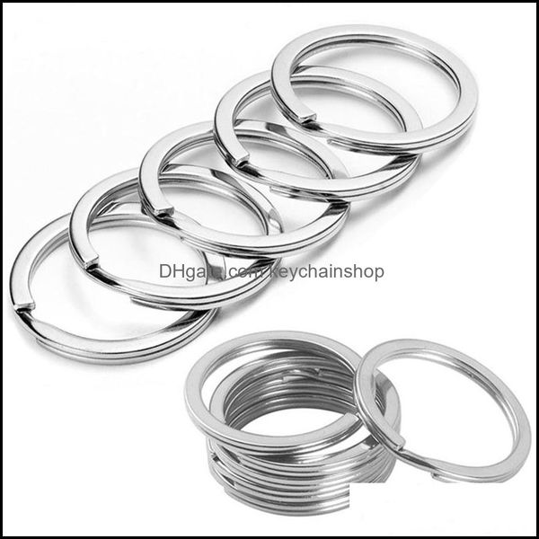 keychains 20pcs lot stainless steel key ring chain 15 20 23 25 28 30 mm round flat line split diy findings 220610 drop d keychainshop dh5z1, Silver
keychains 20pcs lot stainless steel key ring chain 15 20 23 25 28 30 mm round flat line split diy findings 220610 drop d keychainshop dh5z1, Silver