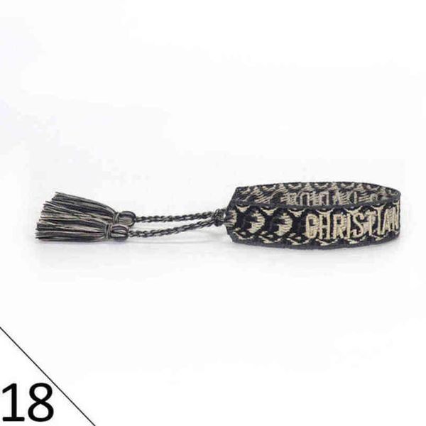 fashion designers adjustable bracelet luxury woven friendship rope bangle brand women vintage braided men embroidery tassel bracelets jewelr, Golden;silver
fashion designers adjustable bracelet luxury woven friendship rope bangle brand women vintage braided men embroidery tassel bracelets jewelr, Golden;silver