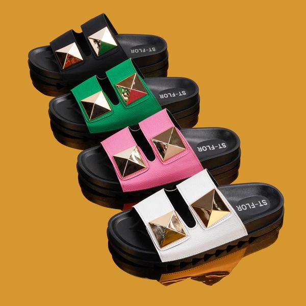 2022 summer slippers women fashion sandals double button flat bottom sandals slippers outdoor
2022 summer slippers women fashion sandals double button flat bottom sandals slippers outdoor