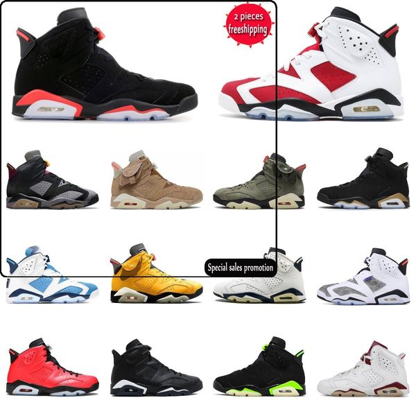 2022 new 6 6s mens basketball shoes sneaker university blue bordeaux electric green cactus dmp infrared white barely rose hare men women, Black
2022 new 6 6s mens basketball shoes sneaker university blue bordeaux electric green cactus dmp infrared white barely rose hare men women, Black