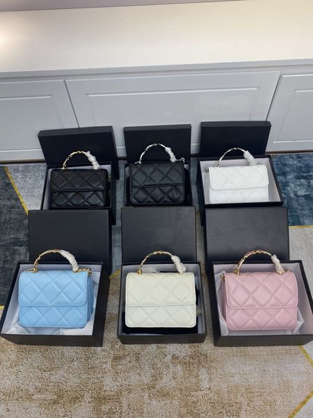 tz 22s silver hardware handle waste bag luxury cowhide ball pattern all aluminium chain handbags enamel handle mini handbag france lady shou
tz 22s silver hardware handle waste bag luxury cowhide ball pattern all aluminium chain handbags enamel handle mini handbag france lady shou