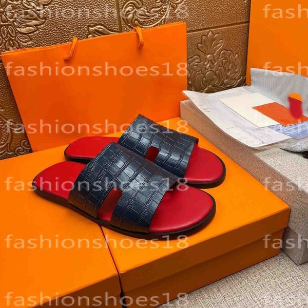 2022 european station slippers men's summer flip flops trend net outdoor luxury beach fashion sandals leather slippers-men, Black
2022 european station slippers men's summer flip flops trend net outdoor luxury beach fashion sandals leather slippers-men, Black