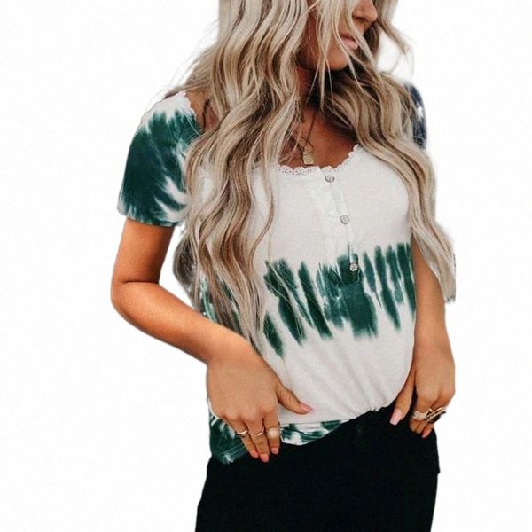 women's t-shirt tie dyed oversized female button loose tshirt women 2021 t-shirts with short sleeve tee shirt summer h9ax#, White
women's t-shirt tie dyed oversized female button loose tshirt women 2021 t-shirts with short sleeve tee shirt summer h9ax#, White
