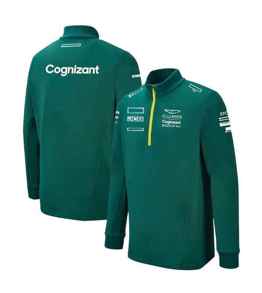 f1 formula one autumn and winter hoodies veste maillot sweat capuche course pour hommes et personnalisation du style, Black
f1 formula one autumn and winter hoodies veste maillot sweat capuche course pour hommes et personnalisation du style, Black