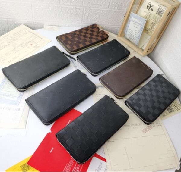 men wallets long style card holder male purse zipper large capacity brand pu leather wallet for men, Red;black
men wallets long style card holder male purse zipper large capacity brand pu leather wallet for men, Red;black