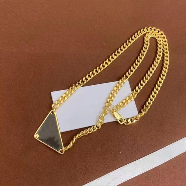 men gold necklace silver triangular pendant classic designer jewelry personalized fashion street hip hop punk style gifts custom l206h
men gold necklace silver triangular pendant classic designer jewelry personalized fashion street hip hop punk style gifts custom l206h