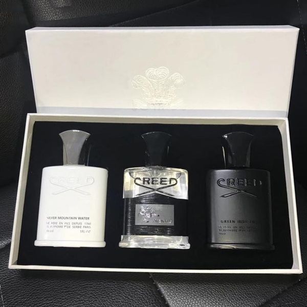 brand perfumes creed kit parfum 30ml 3 creed cologne 3 pcs sets aventus tweed silver mountain water fragrance for men333l
brand perfumes creed kit parfum 30ml 3 creed cologne 3 pcs sets aventus tweed silver mountain water fragrance for men333l