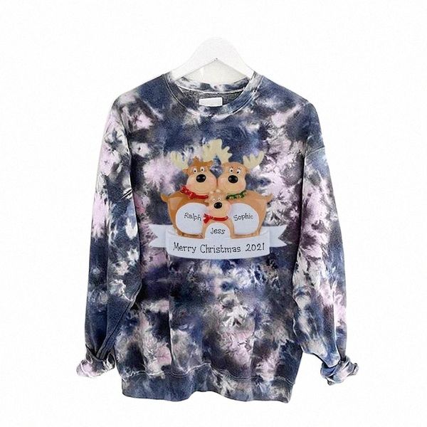 women's hoodies & sweatshirts 40# retro tie-dye printed pullover sweatshirt ladies round neck long sleeve warm all-match plus velvet ka, Black
women's hoodies & sweatshirts 40# retro tie-dye printed pullover sweatshirt ladies round neck long sleeve warm all-match plus velvet ka, Black