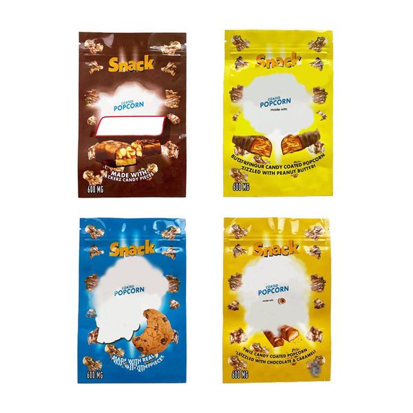 chocolate bar edibles packaging bag cereal snack package for twiz candy coated popcorn drizzled znickerz candys retail mylar bags 600mg
chocolate bar edibles packaging bag cereal snack package for twiz candy coated popcorn drizzled znickerz candys retail mylar bags 600mg