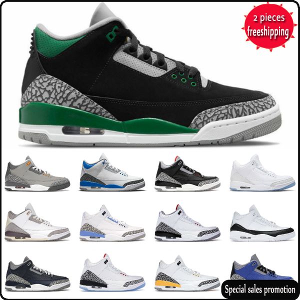 pine green 3 men basketball shoes 3s black cement racer blue fire cardinal red court purple cool grey unc laser orange katrina mens sneakers
pine green 3 men basketball shoes 3s black cement racer blue fire cardinal red court purple cool grey unc laser orange katrina mens sneakers