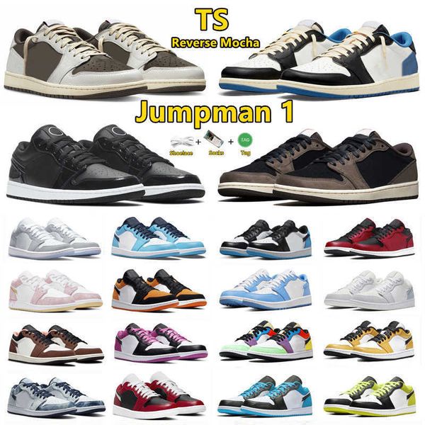 jumpman 1 1s low mens basketball shoes cactus jack x reverse mocha unc bred patent all-star laser orange light smoke grey shadow toe men
jumpman 1 1s low mens basketball shoes cactus jack x reverse mocha unc bred patent all-star laser orange light smoke grey shadow toe men