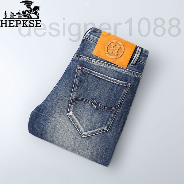 men's jeans designer high end daniel series jeans men's slim fit elastic straight leg white blue pants european fashion uhzd
men's jeans designer high end daniel series jeans men's slim fit elastic straight leg white blue pants european fashion uhzd
