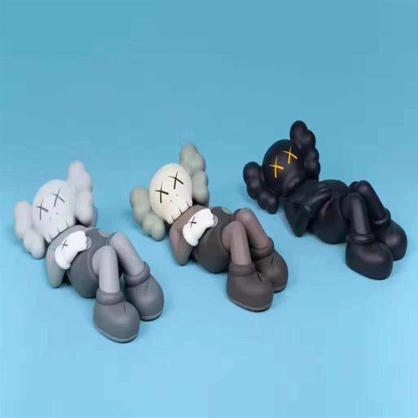 holiday design modern art 24cm smlll lie companion toy custom vinyl pvc graffiti toy statue office home decorations action figures259h
holiday design modern art 24cm smlll lie companion toy custom vinyl pvc graffiti toy statue office home decorations action figures259h