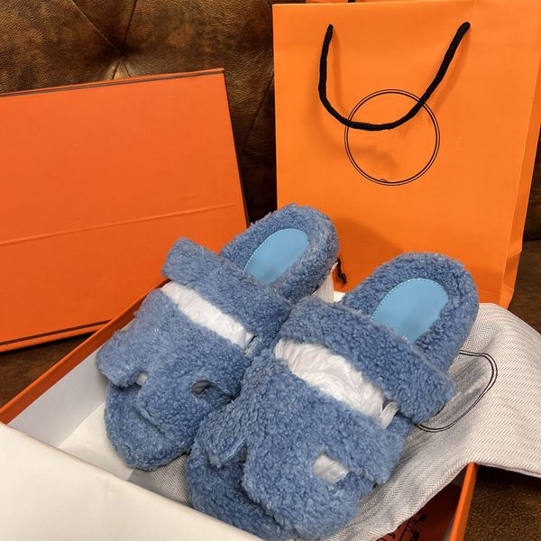 designer warm slides fleee sandals womens fuzzy shoes slippers sherpa women herme chypre wool sandal winter soft fur furry home indoor sanda, Black
designer warm slides fleee sandals womens fuzzy shoes slippers sherpa women herme chypre wool sandal winter soft fur furry home indoor sanda, Black