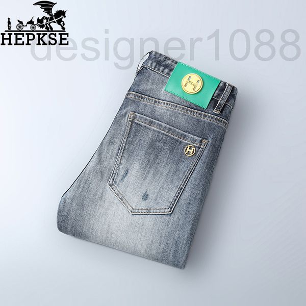men's jeans designer european high-end nostalgic blue jeans men's scratched straight tube slim fit summer casual elastic breathabl
men's jeans designer european high-end nostalgic blue jeans men's scratched straight tube slim fit summer casual elastic breathabl