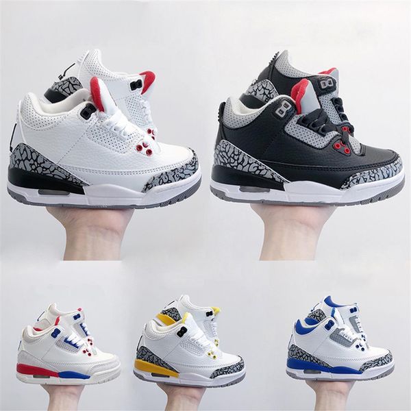 jumpman cement black white kids iii basketball shoes katrina true blue sports sneaker boy and girl children toldder trainer319k
jumpman cement black white kids iii basketball shoes katrina true blue sports sneaker boy and girl children toldder trainer319k