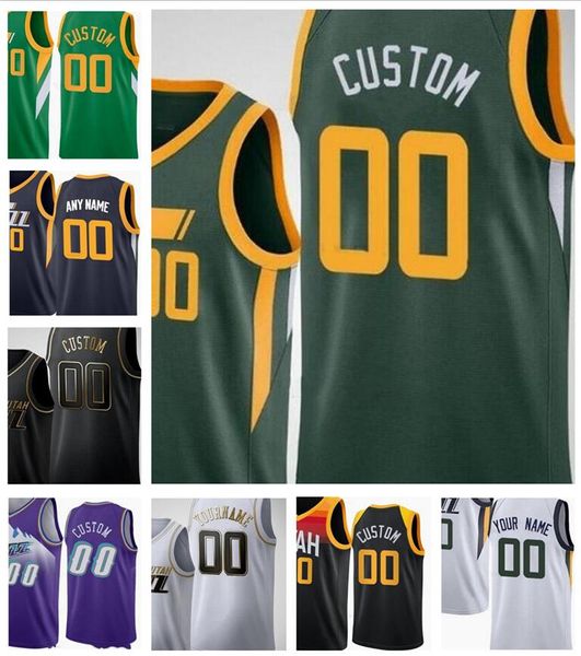 custom printed basketball jerseys donovan 45 mitchell udoka azubuike georges niang matt thomas juwan morgan miye oni elijah hughes jarrell b, Black;yellow
custom printed basketball jerseys donovan 45 mitchell udoka azubuike georges niang matt thomas juwan morgan miye oni elijah hughes jarrell b, Black;yellow