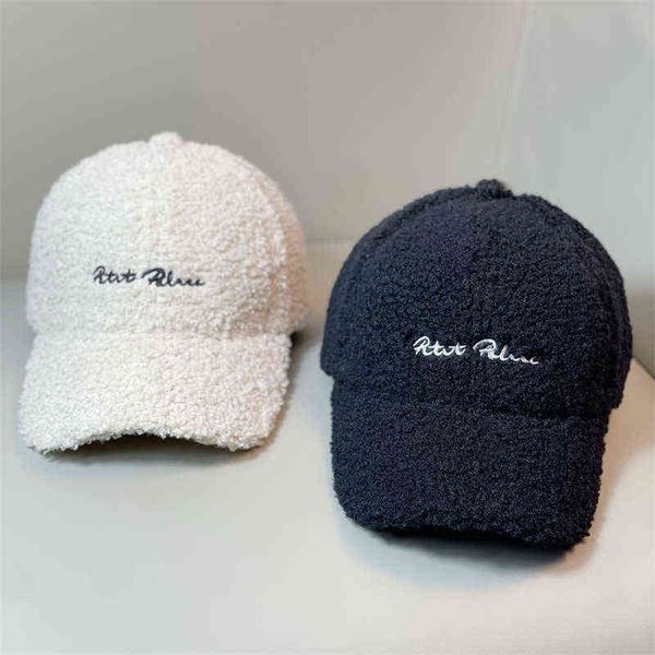 hbp ball caps new style lamb wool children's autumn and winter korean duck tongue ins net red teddy plush thickened warm baseball 22082, Blue;gray
hbp ball caps new style lamb wool children's autumn and winter korean duck tongue ins net red teddy plush thickened warm baseball 22082, Blue;gray