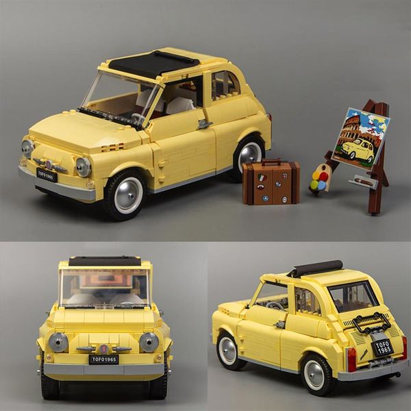 2021 classic car block series van vehicle model 960pcs building blocks brick toys kids christmas gift set 10271225w
2021 classic car block series van vehicle model 960pcs building blocks brick toys kids christmas gift set 10271225w