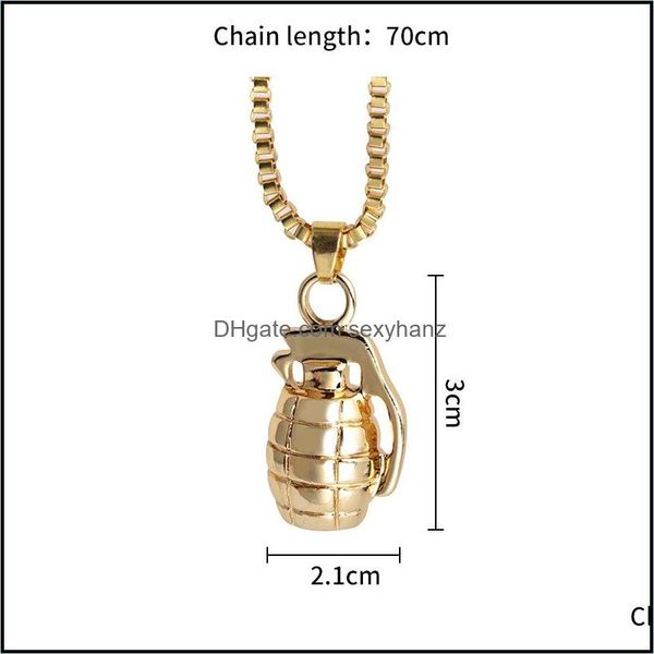 pendant necklaces hip hop jewelry color gold chain cool necklace with cuban link women luxury hipster men drop delivery 2021 sexyhanz dhsv6, Silver
pendant necklaces hip hop jewelry color gold chain cool necklace with cuban link women luxury hipster men drop delivery 2021 sexyhanz dhsv6, Silver