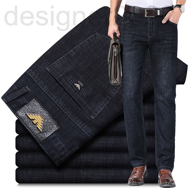 men's jeans designer aj summer thin light business loose straight leg jeans men's casual fashion versatile pants ja2s, Blue
men's jeans designer aj summer thin light business loose straight leg jeans men's casual fashion versatile pants ja2s, Blue