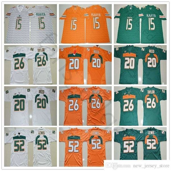 american college football wear ncaa miami hurricanes college football wear #15 brad kaaya jersey orange green white 20 reed 26 sean taylor 5, Black
american college football wear ncaa miami hurricanes college football wear #15 brad kaaya jersey orange green white 20 reed 26 sean taylor 5, Black