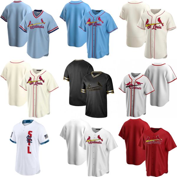 2022 custom jersey mens women youth st. louis''cardinals''12 hicks 43 dakota hudson 7 andrew knizner 29 alex reyes baseb, Blue;black
2022 custom jersey mens women youth st. louis''cardinals''12 hicks 43 dakota hudson 7 andrew knizner 29 alex reyes baseb, Blue;black