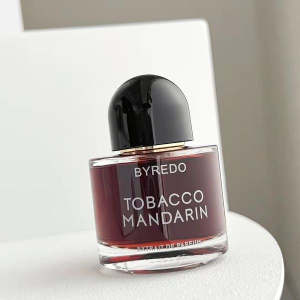 byredo tobacco mandarin 100ml eau de parfum neutral fragrance long lasting time high fragrances body mist fast ship fast delivery
byredo tobacco mandarin 100ml eau de parfum neutral fragrance long lasting time high fragrances body mist fast ship fast delivery