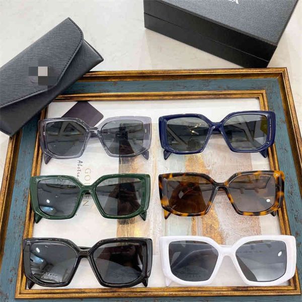 sunglasses p family sunglasses female star ins network red same personalized box plate spr40 x74t, White;black
sunglasses p family sunglasses female star ins network red same personalized box plate spr40 x74t, White;black