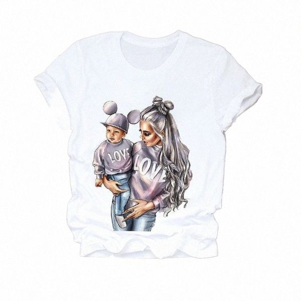 women cartoon momlife mom of boy life womens graphic female tee t-shirt summer cute mother lady t-shirts t shirt ladies women's i03p#, White
women cartoon momlife mom of boy life womens graphic female tee t-shirt summer cute mother lady t-shirts t shirt ladies women's i03p#, White