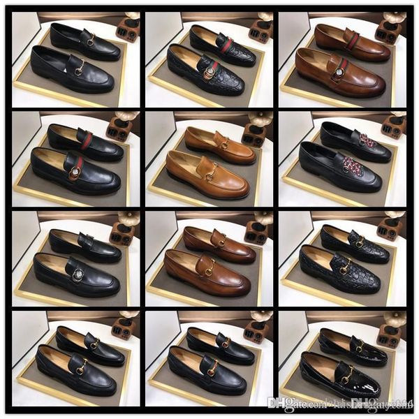 4a 20 style luxury comfortable casual business mens shoes spring and autumn breathable wear-resistant men's british leather shoes desig, Black
4a 20 style luxury comfortable casual business mens shoes spring and autumn breathable wear-resistant men's british leather shoes desig, Black