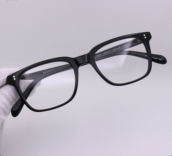 designer men optical glasses big square eyeglasses frames 5031 brand spectacle frame sjapan style eyewear women myopia glasses with box, Silver
designer men optical glasses big square eyeglasses frames 5031 brand spectacle frame sjapan style eyewear women myopia glasses with box, Silver