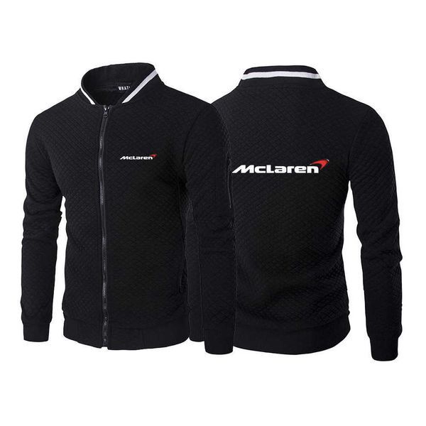 2022 new f1 formula one autumn and winter zipper jackets autumn mclaren zipper neck sweatshirt fleece long sleeve men's hoodie sticker, Black;brown
2022 new f1 formula one autumn and winter zipper jackets autumn mclaren zipper neck sweatshirt fleece long sleeve men's hoodie sticker, Black;brown